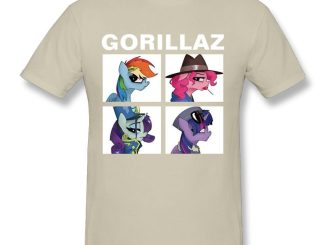 The Ultimate Gorillaz Shop: Get Your Hands on Unique Merch