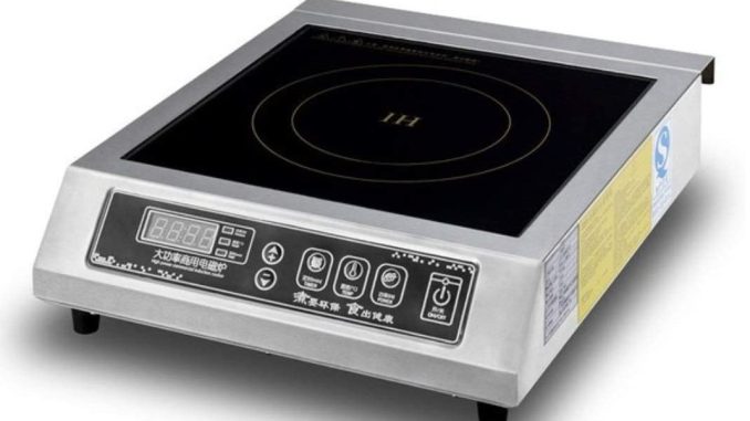 The Hotshot Chef: Unveiling the Secrets of Rapid Heating Cooking Techniques