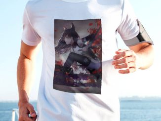 Set Sail with Azur Lane: Merchandise Collection