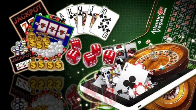 Preferred Virtual Slot Platforms: Top Picks for Gamblers