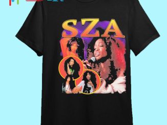 SZA Merchandise Collection: Infuse Your Style with R&B