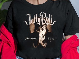 Jelly Roll Merchandise Showcase: Your Source for Unique Swag