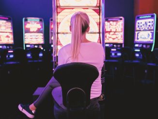 The Evolution of Slot Technology