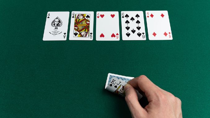 Beyond Probability The Science of Online Poker