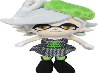 Cuddle Up with Splatoon Plushies: Ink-sational Adventures Await