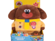 Duggee's Delight: Hey Duggee Stuffed Toys for Little Explorers