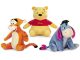 Plushie Paradise: Winnie The Pooh Soft Toy Adventures