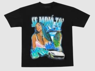 Karol G's Reggaeton Realm: Dive into Exclusive Merchandise