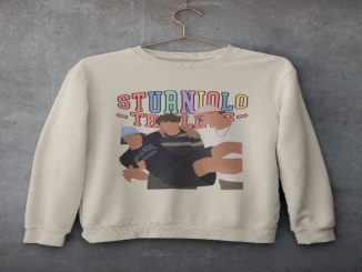 Three Times the Style: Explore the World of Sturniolo Triplets Merch