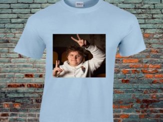 Heartfelt Harmonies: Lewis Capaldi Official Merch Store