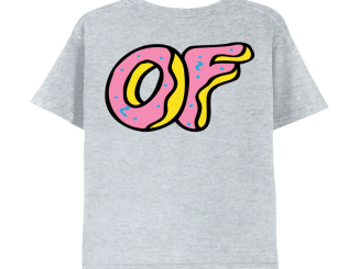 Style the Beats: Odd Future Official Merchandise Showcase