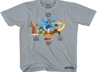 Avatar Shop Extravaganza: Your Ultimate Fan Gear Destination