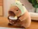 Adorable Adventure: Capybara Plushies for Every Fan
