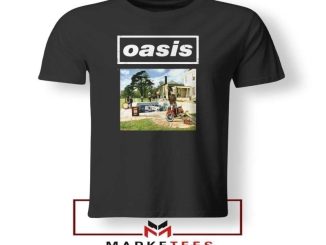 Fan Delight: Top Oasis Merchandise Picks Revealed