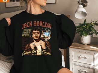 Harlow Beats: Discover the Official Shop for Fans