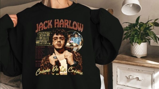 Harlow Beats: Discover the Official Shop for Fans