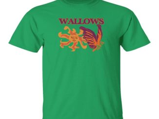 Express Yourself with Wallows: Official Merch Hub