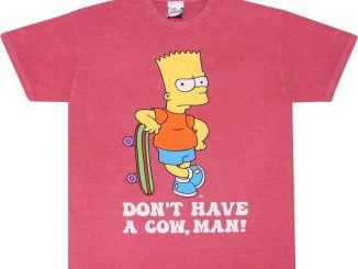 Laugh Out Loud: The Simpsons Official Merchandise Shop