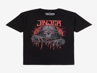 Your One-Stop Jinjer Shop: Explore the Latest Merch Drops