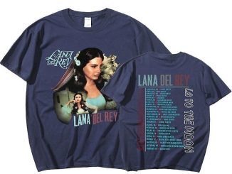 Lana Del Rey Official Store: Your One-Stop Shop for Everything Del Rey