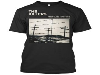 Victims of Style: The Killers Official Merchandise