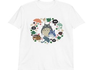 Journey to the Totoro Wonderland: Official Merchandise Awaits