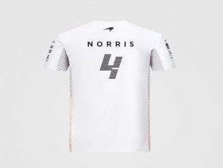 Gear Up like a Pro: Lando Norris Merchandise for Speed Enthusiasts