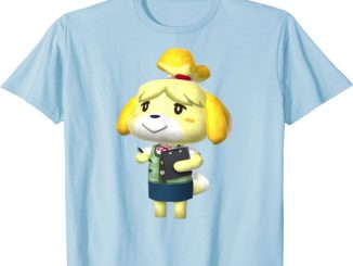 Step into Your Own Animal Crossing Adventure: Visit Our Store Today