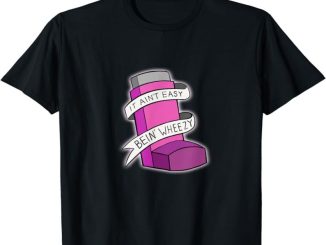 Inhaler Shop: Find Your Favorite Band's Merch Today