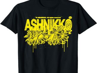 Official Ashnikko Merch: Must-Have Items for Every Listener