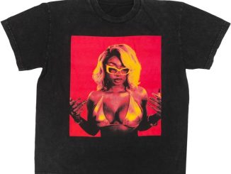 The Best Megan Thee Stallion Merch: Shop the Official Collection