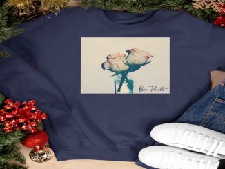 Ben Platt Shop: Find Your Favorite Artist's Merch Today