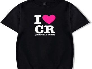 Official Chappell Roan Merch: Must-Have Items for Every Listener