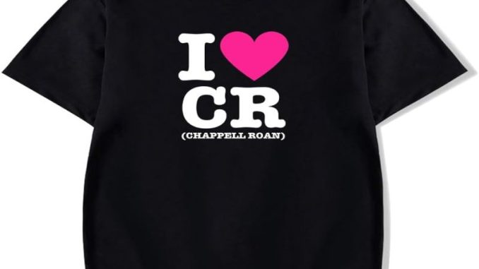 Official Chappell Roan Merch: Must-Have Items for Every Listener