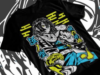 Innovative Trends in Demon Slayer Merch: What's Hot Right Now?