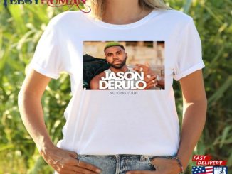 Unveiling the Best Jason Derulo Shop: Must-Have Merchandise