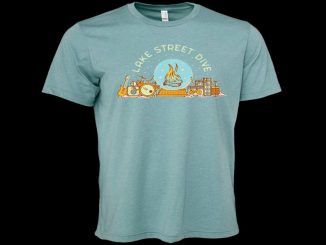 Your Complete Shopping Experience: Exploring the Lake Street Dive Merch Collection