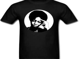 The Essential Nina Simone Merchandise Buying Guide