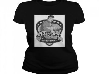 Navigating the World of Ricky Nelson's Official Merchandise