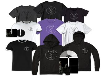 Premium Zeal And Ardor Merchandise at Our Official Store