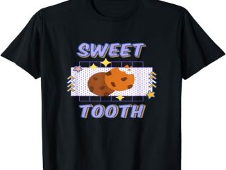 Find Quality Sweet Tooth Gear at Our Store