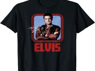 Behind the Scenes: Curating the Perfect Elvis Presley Merch Collection