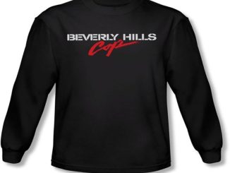 Your Guide to Top-Rated Beverly Hills Cop Official Merchandise