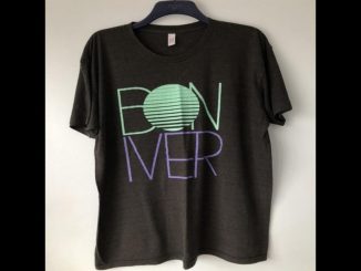 Unveiling Bon Iver's Official Merchandise: A Fan's Must-Have