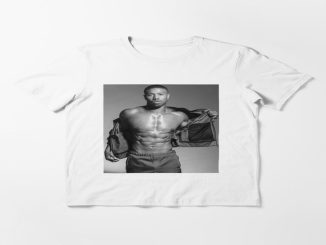 The Latest Releases: Stay Updated on Michael B Jordan's Merch Store