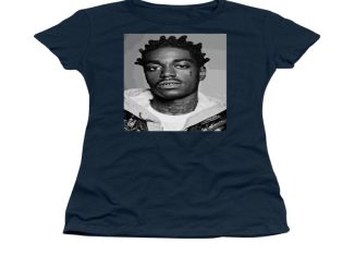 Inside Look at Kodak Black's Official Merch: Authenticity and Style