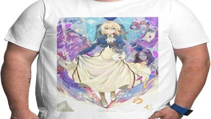 Essential Tips for Authenticating Violet Evergarden Official Merch