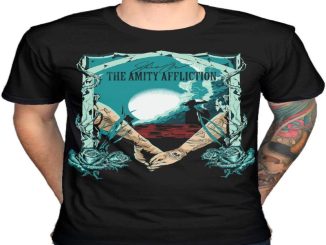 The Ultimate Guide to Amity Affliction Merch: Where to Find Official Products