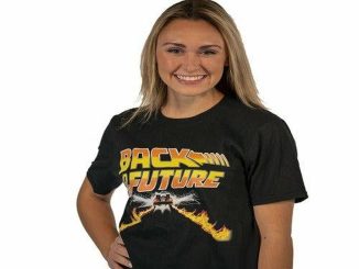 Vintage vs. Modern: A Comparison of Back to the Future Merchandise