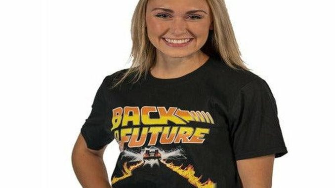 Vintage vs. Modern: A Comparison of Back to the Future Merchandise